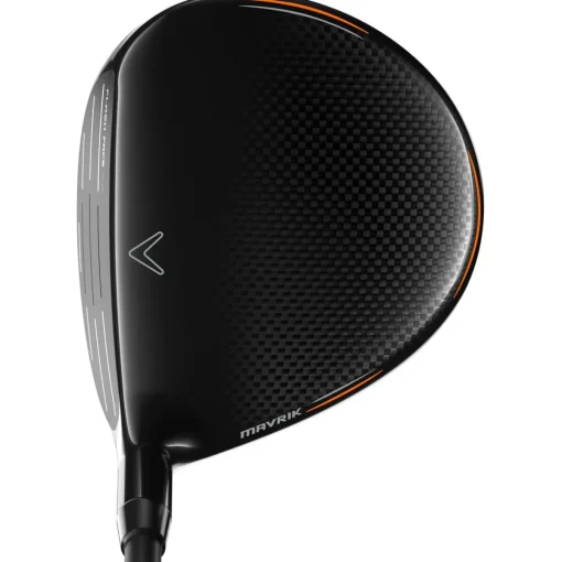 Used Callaway Mavrik Max Fairway Wood Golf Clubs