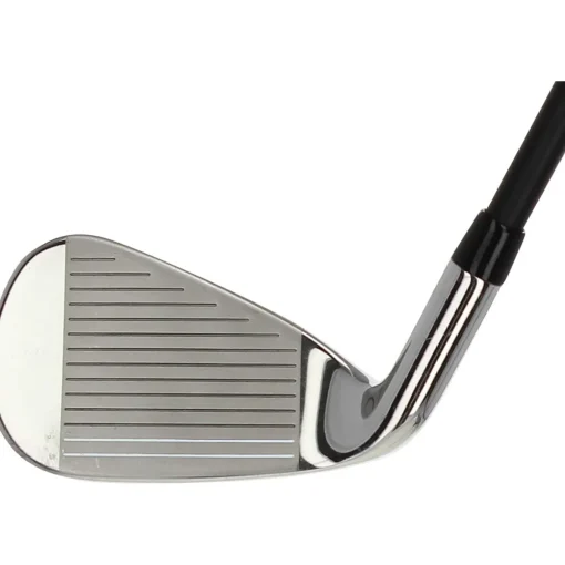 Used Callaway Mavrik Max Iron Individual Golf Clubs