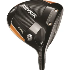 Used Callaway Mavrik Max Driver Golf Clubs