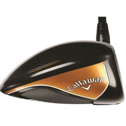 Used Callaway Mavrik Max Driver Golf Clubs