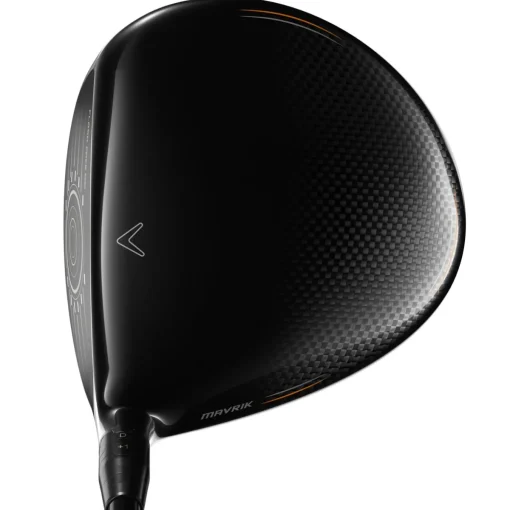 Used Callaway Mavrik Max Driver Golf Clubs
