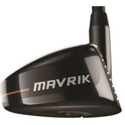 Used Callaway Mavrik Max Hybrid Golf Clubs