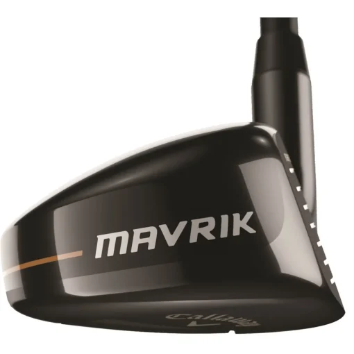 Used Callaway Mavrik Max Hybrid Golf Clubs