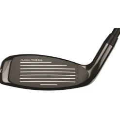 Used Callaway Mavrik Max Hybrid Golf Clubs