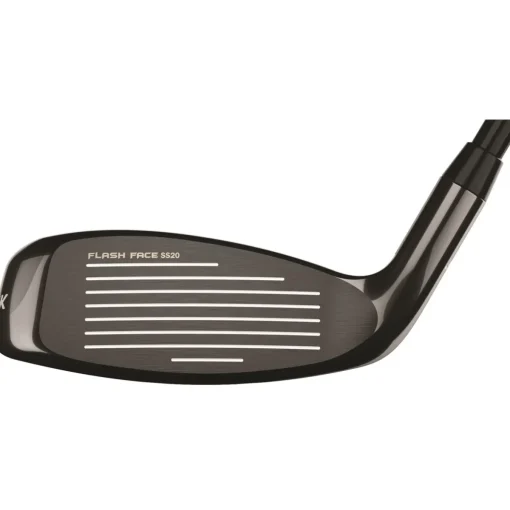 Used Callaway Mavrik Max Hybrid Golf Clubs