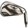 Used Callaway Mavrik Max Iron Set Golf Clubs