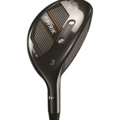 Used Callaway Mavrik Max Hybrid Golf Clubs