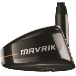 Used Callaway Mavrik Max Hybrid Golf Clubs