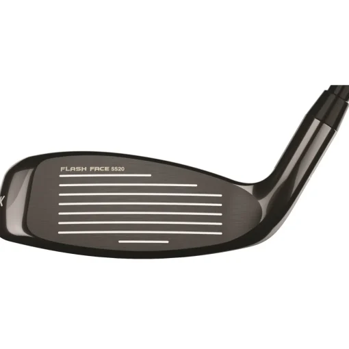 Used Callaway Mavrik Max Hybrid Golf Clubs