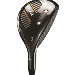 Used Callaway Mavrik Pro Left Handed Hybrid Golf Clubs