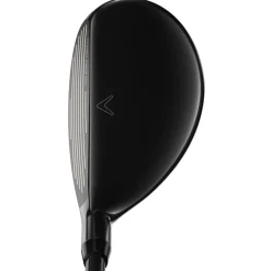 Used Callaway Mavrik Pro Left Handed Hybrid Golf Clubs