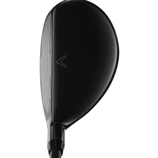Used Callaway Mavrik Pro Left Handed Hybrid Golf Clubs