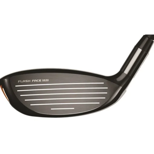 Used Callaway Mavrik Sub Zero Fairway Wood Golf Clubs