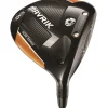 Used Callaway Mavrik SZ Driver Golf Clubs