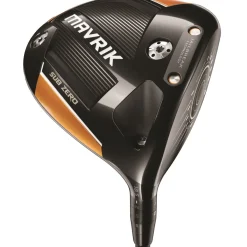Used Callaway Mavrik SZ Driver Golf Clubs