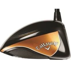 Used Callaway Mavrik SZ Driver Golf Clubs