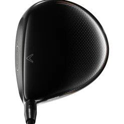 Used Callaway Mavrik SZ Driver Golf Clubs
