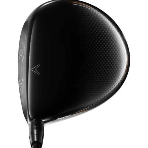 Used Callaway Mavrik SZ Driver Golf Clubs