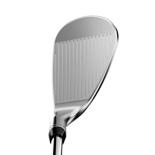 Used Callaway MD5 JAWS Chrome W Grind Wedge Golf Clubs