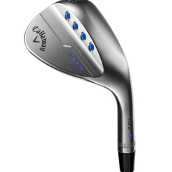 Used Callaway MD5 JAWS Chrome X Grind Wedge Golf Clubs