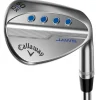 Used Callaway MD5 JAWS Raw X Grind Wedge Golf Clubs