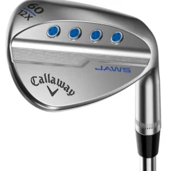 Used Callaway MD5 JAWS Raw X Grind Wedge Golf Clubs