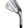 Used Callaway MD5 JAWS Raw S Grind Left Handed Wedge Golf Clubs