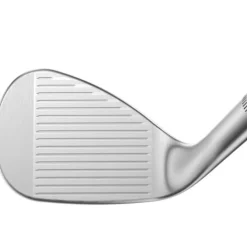 Used Callaway MD5 JAWS Raw S Grind Left Handed Wedge Golf Clubs