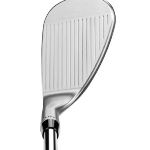 Used Callaway MD5 JAWS Raw S Grind Left Handed Wedge Golf Clubs