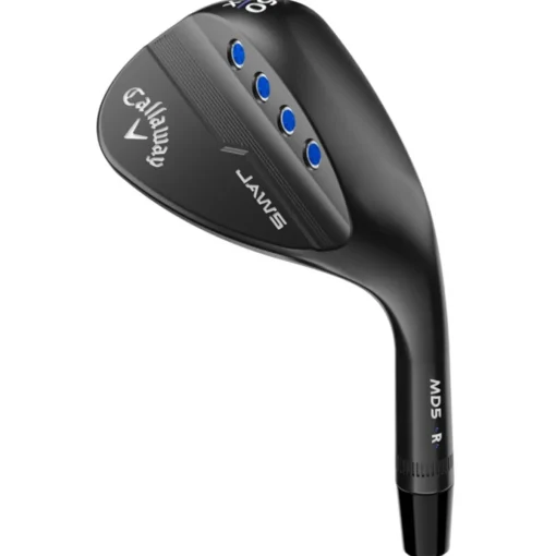 Used Callaway MD5 JAWS Tour Grey X Grind Wedge Golf Clubs