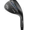 Used Callaway MD5 JAWS Tour Grey S Grind Wedge Golf Clubs