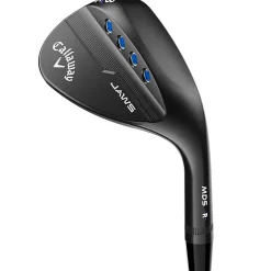 Used Callaway MD5 JAWS Tour Grey S Grind Wedge Golf Clubs