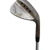 Used Callaway MD4 Raw X Grind Wedge Golf Clubs