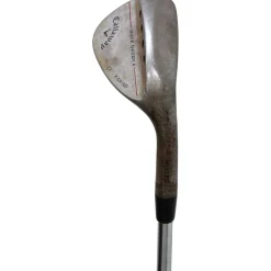 Used Callaway MD4 Raw X Grind Wedge Golf Clubs