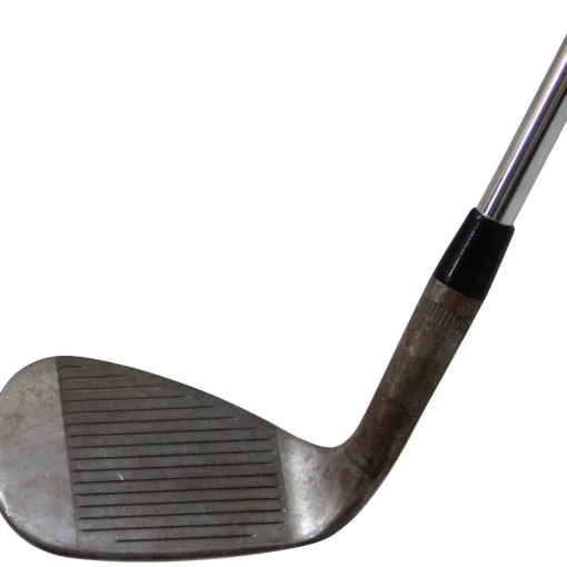 Used Callaway MD4 Raw X Grind Wedge Golf Clubs