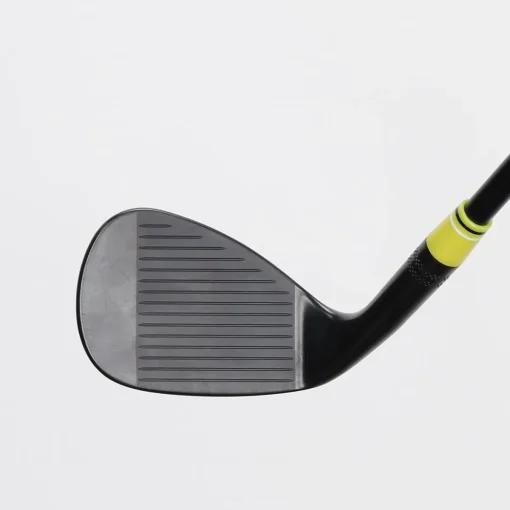 Used Callaway OPUS Black S Grind "Gold Fill & Ferrule" Wedge Golf Clubs