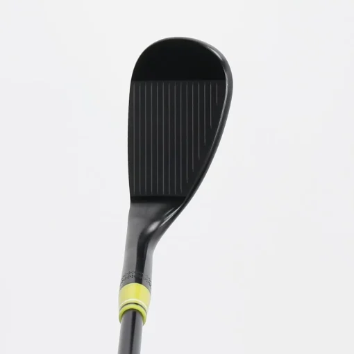 Used Callaway OPUS Black S Grind "Gold Fill & Ferrule" Wedge Golf Clubs