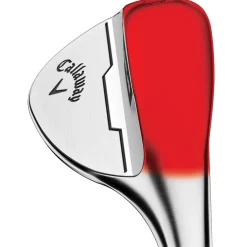 Used Callaway OPUS Black W Grind Wedge Golf Clubs