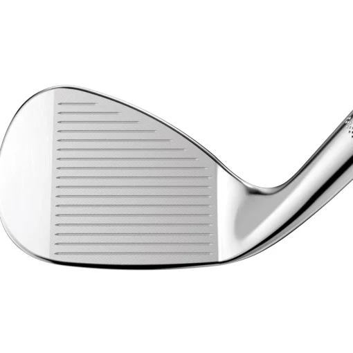 Used Callaway OPUS Platinum Chrome S Grind Wedge Golf Clubs