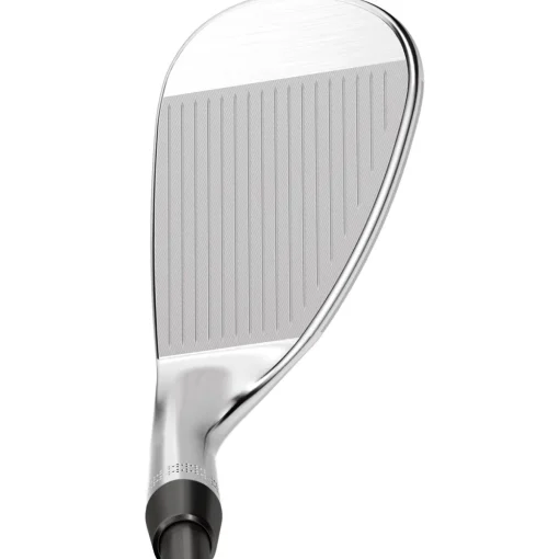 Used Callaway OPUS Platinum Chrome S Grind Wedge Golf Clubs