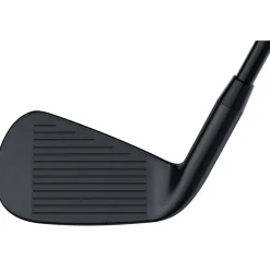 Used Callaway Paradym Ai Smoke Black Iron Set Golf Clubs