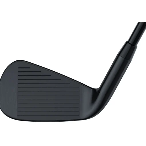Used Callaway Paradym Ai Smoke Black Iron Set Golf Clubs