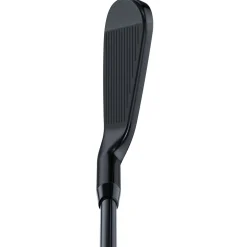 Used Callaway Paradym Ai Smoke Black Iron Set Golf Clubs