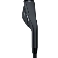 Used Callaway Paradym Ai Smoke Black Iron Set Golf Clubs