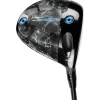 Used Callaway Paradym Ai Smoke Triple Diamond Driver Golf Clubs