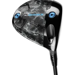 Used Callaway Paradym Ai Smoke Triple Diamond Driver Golf Clubs