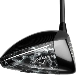 Used Callaway Paradym Ai Smoke Triple Diamond Driver Golf Clubs