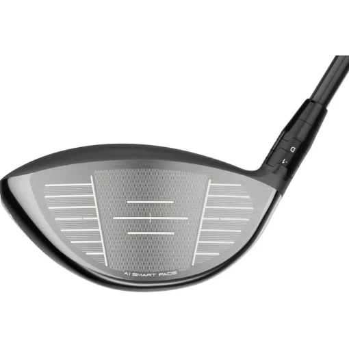 Used Callaway Paradym Ai Smoke Triple Diamond Driver Golf Clubs