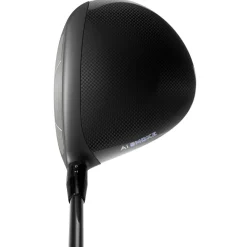 Used Callaway Paradym Ai Smoke Triple Diamond Driver Golf Clubs