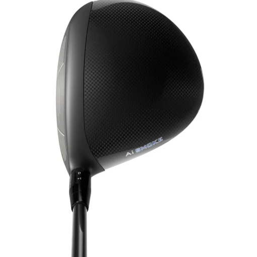 Used Callaway Paradym Ai Smoke Triple Diamond Driver Golf Clubs